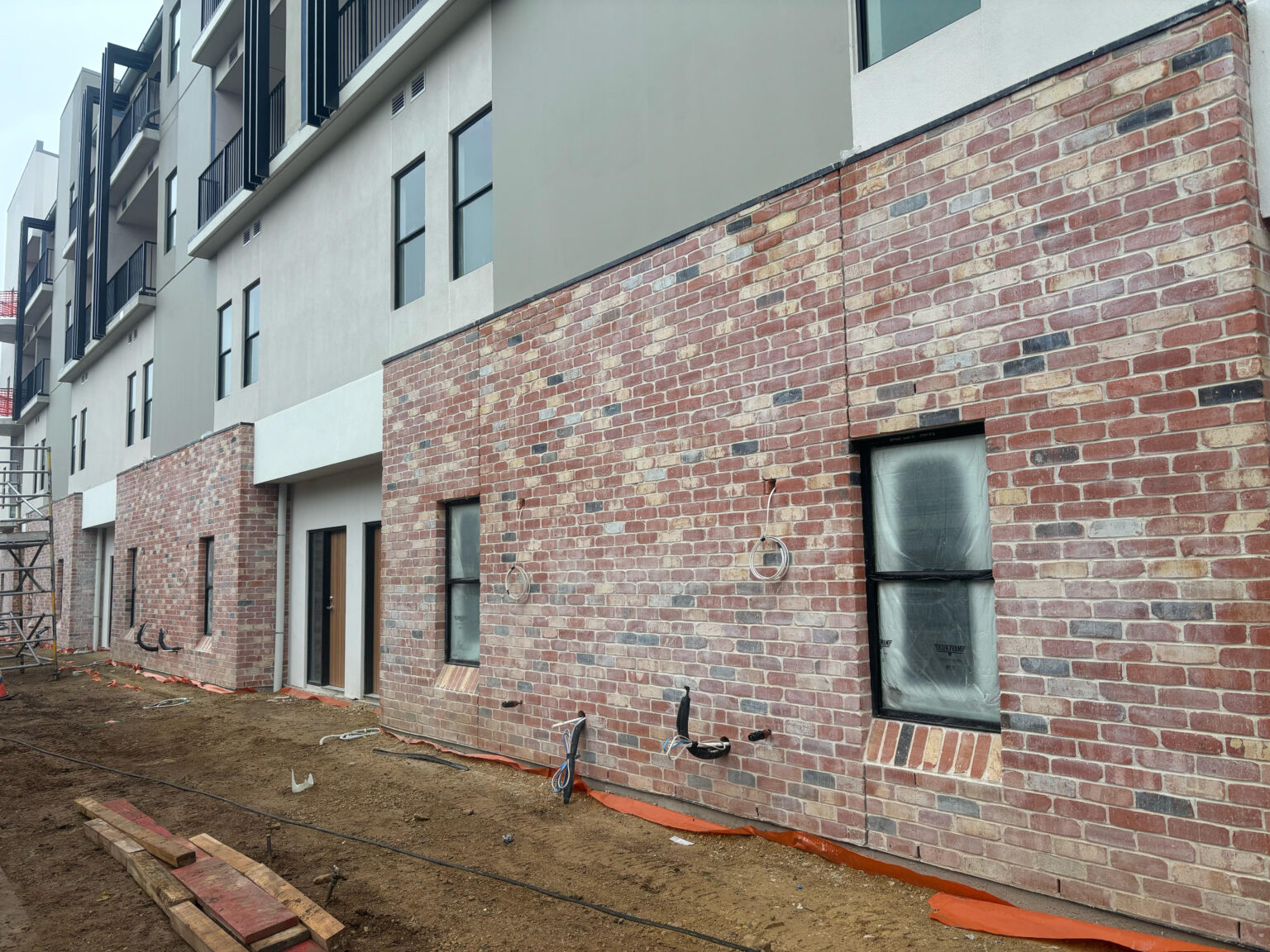 Firebird Pressure Cleaning High pressure specialists to trade in